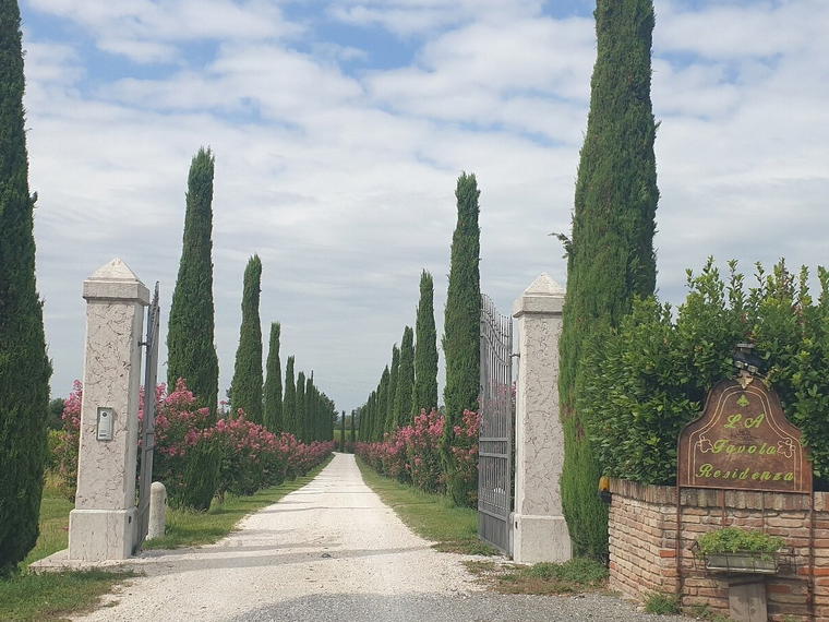 Casello Bondoni, Desenzano del Garda, Italy