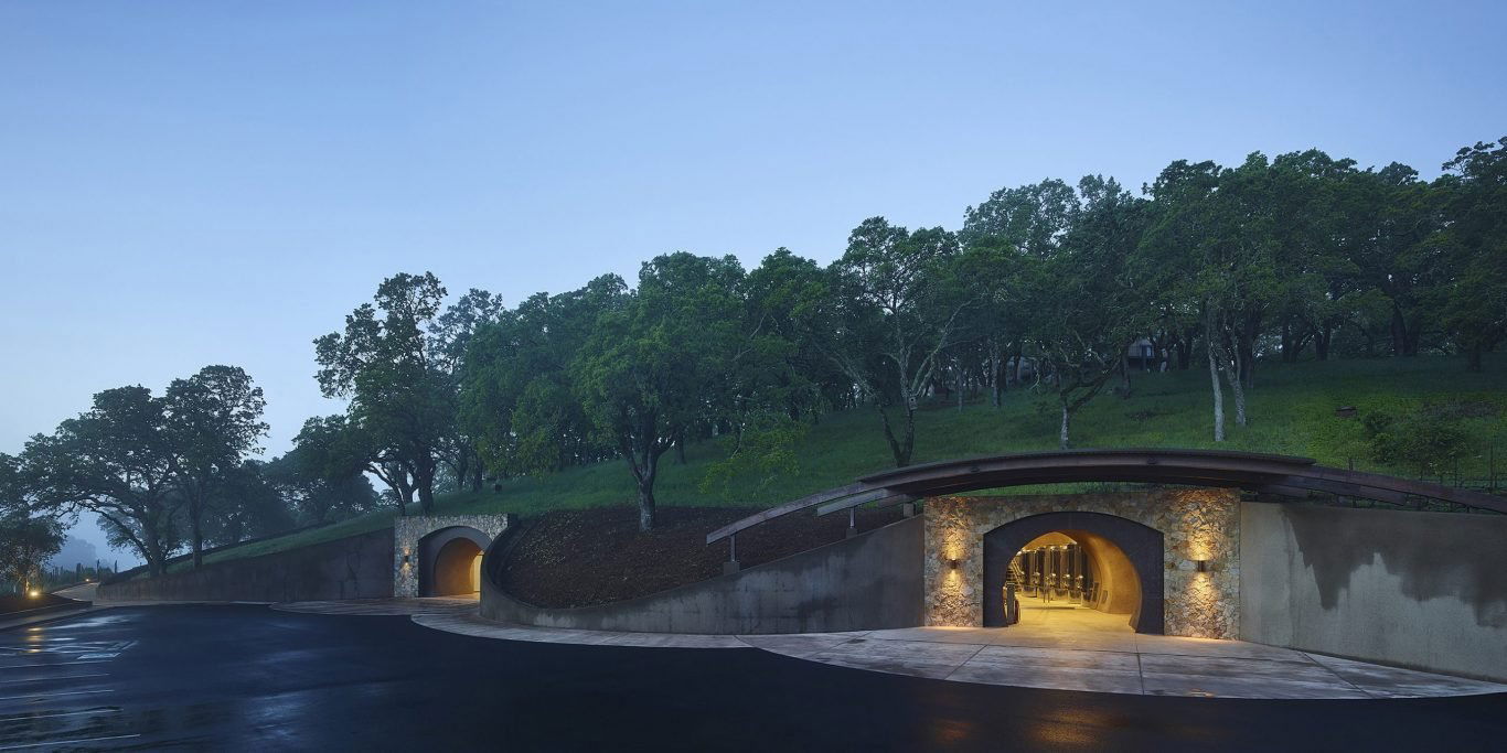 Covert Estate, Winery in Napa