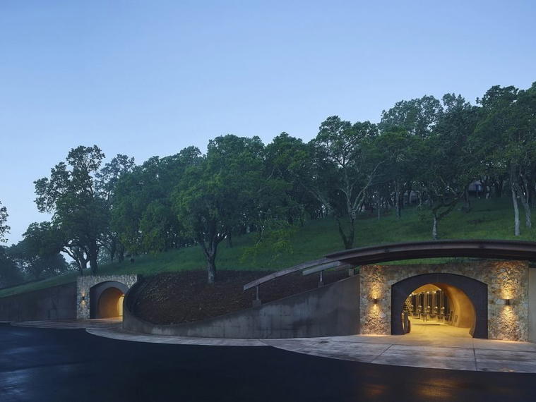 Covert Estate, Napa, United States