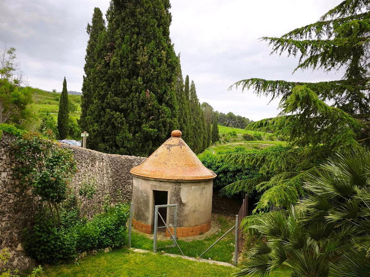Albet i Noya, Subirats, Spain