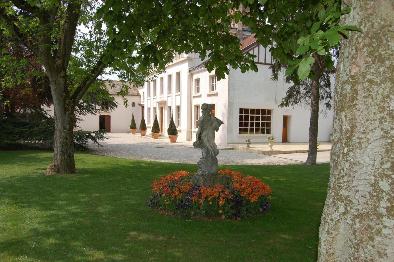 Champagne Ployez-Jacquemart, Winery in Ludes