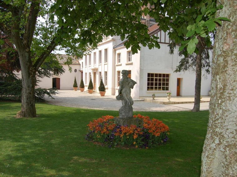 Champagne Ployez-Jacquemart, Ludes, France