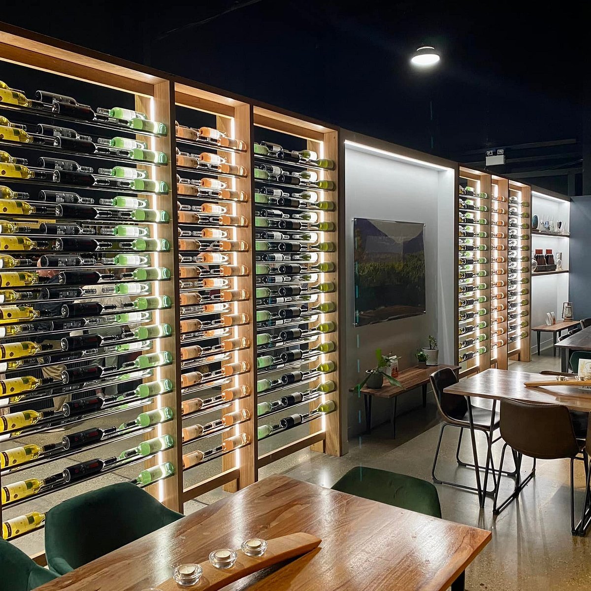 McGuigan Wines