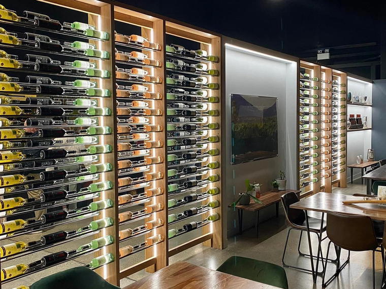 McGuigan Wines, Hunter Valley, Australia