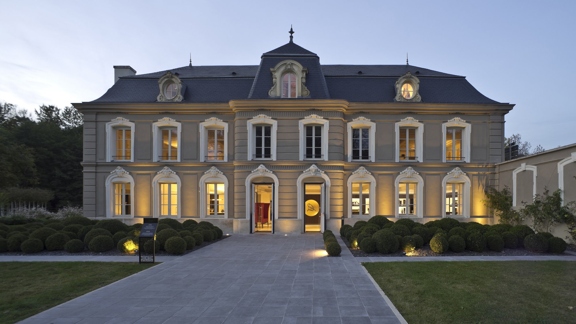 Champagne Devaux