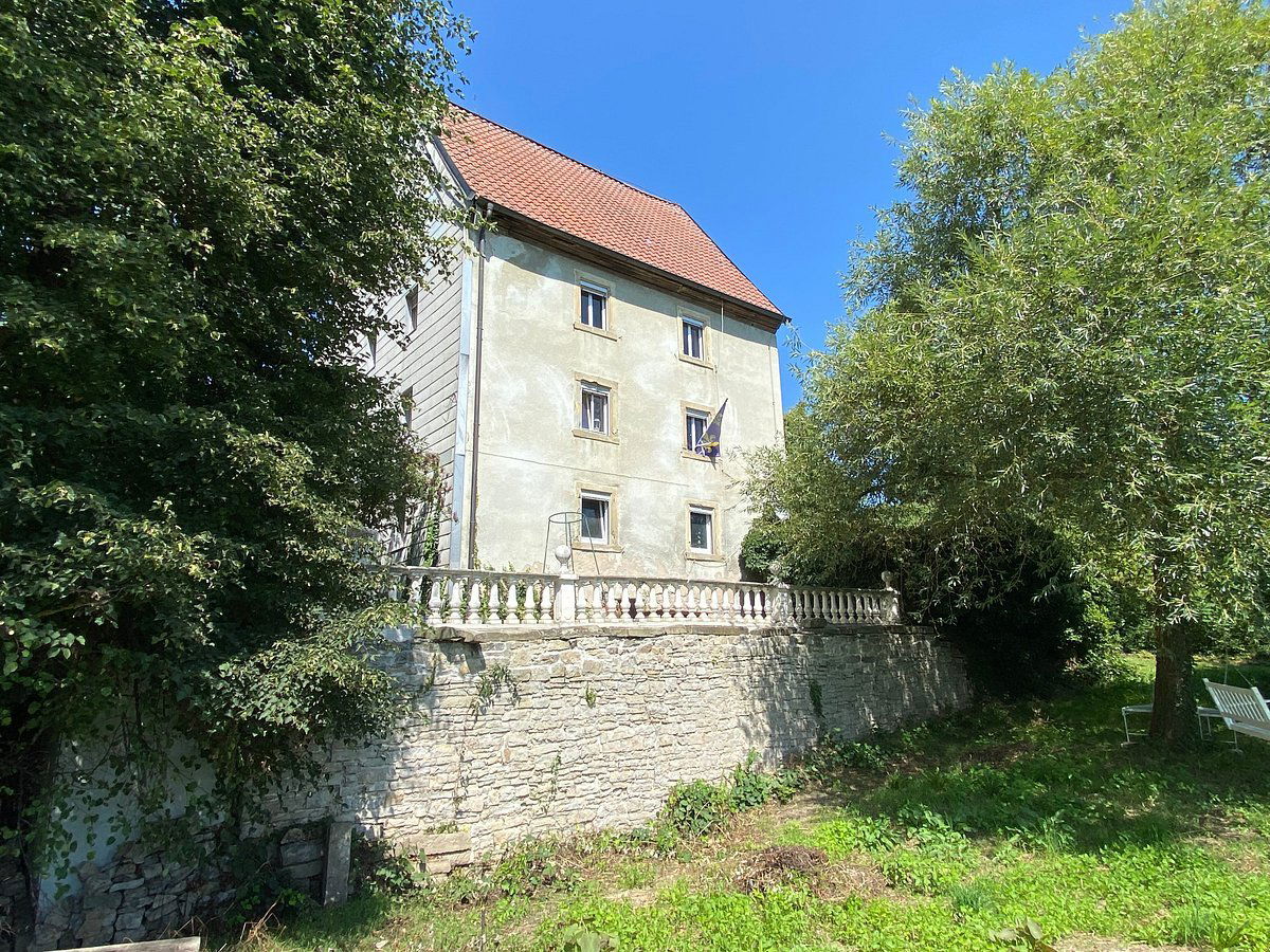 BIO-Weingut Daniel Then, Winery in Sommerach