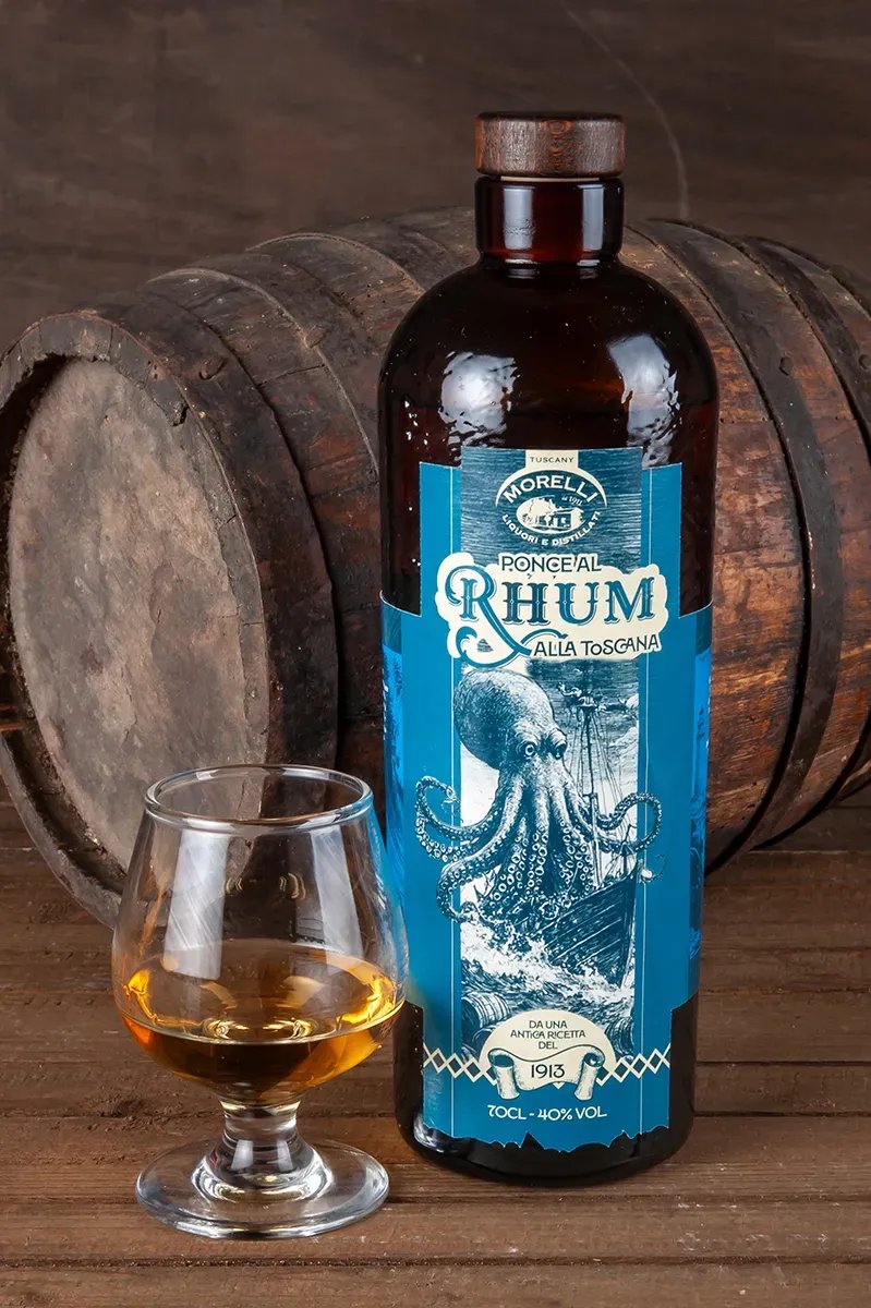 Liquori Morelli