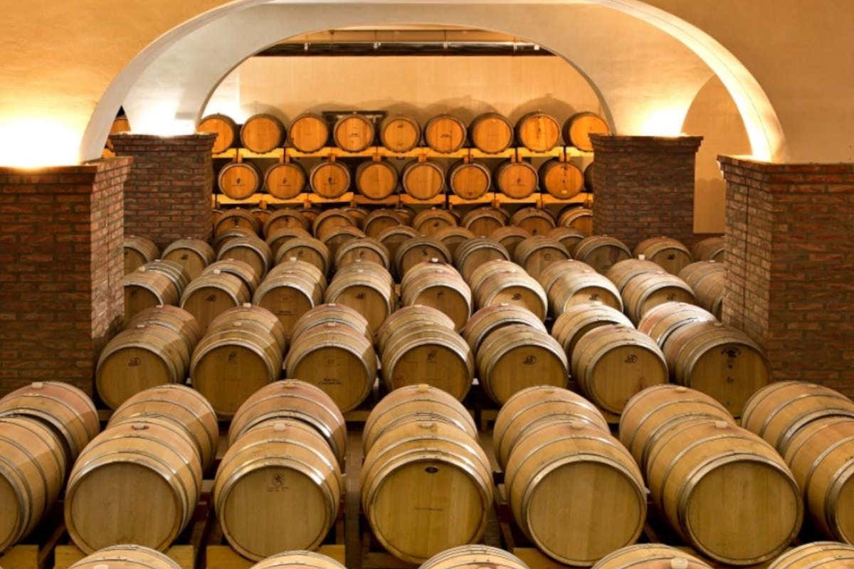 Azienda Agricola G. Milazzo, Winery in Campobello Di Licata