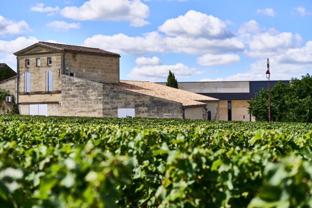 Château La Fleur de Gay, Winery in Pomerol