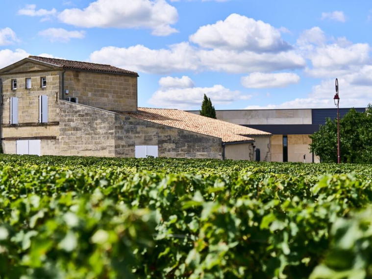 Château La Fleur de Gay, Pomerol, France