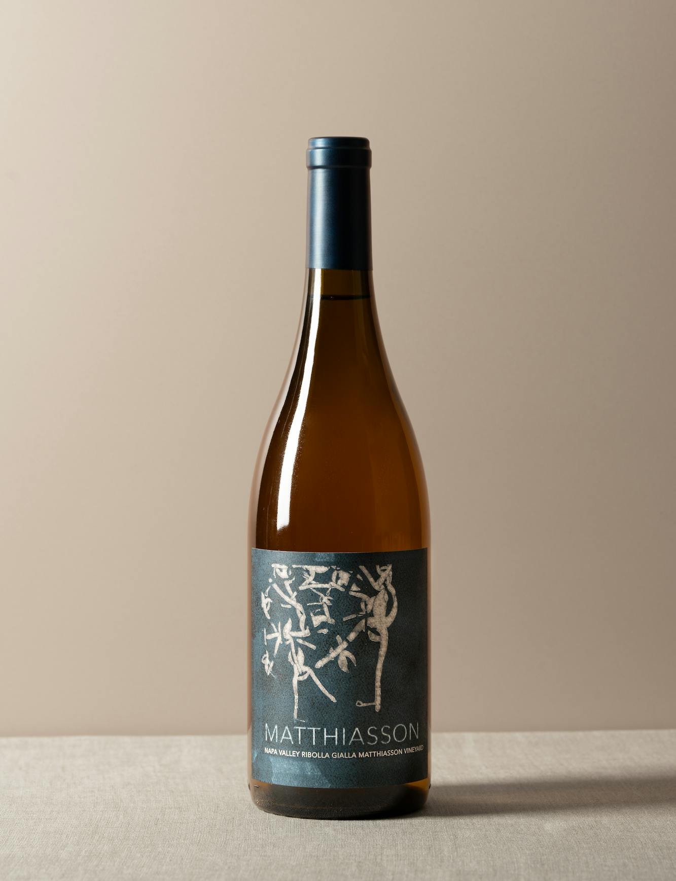 Matthiasson Wines winery in Napa, United States