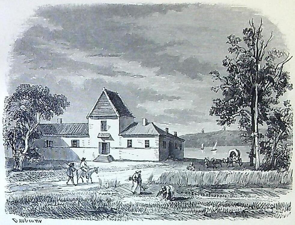 Château de Gironville