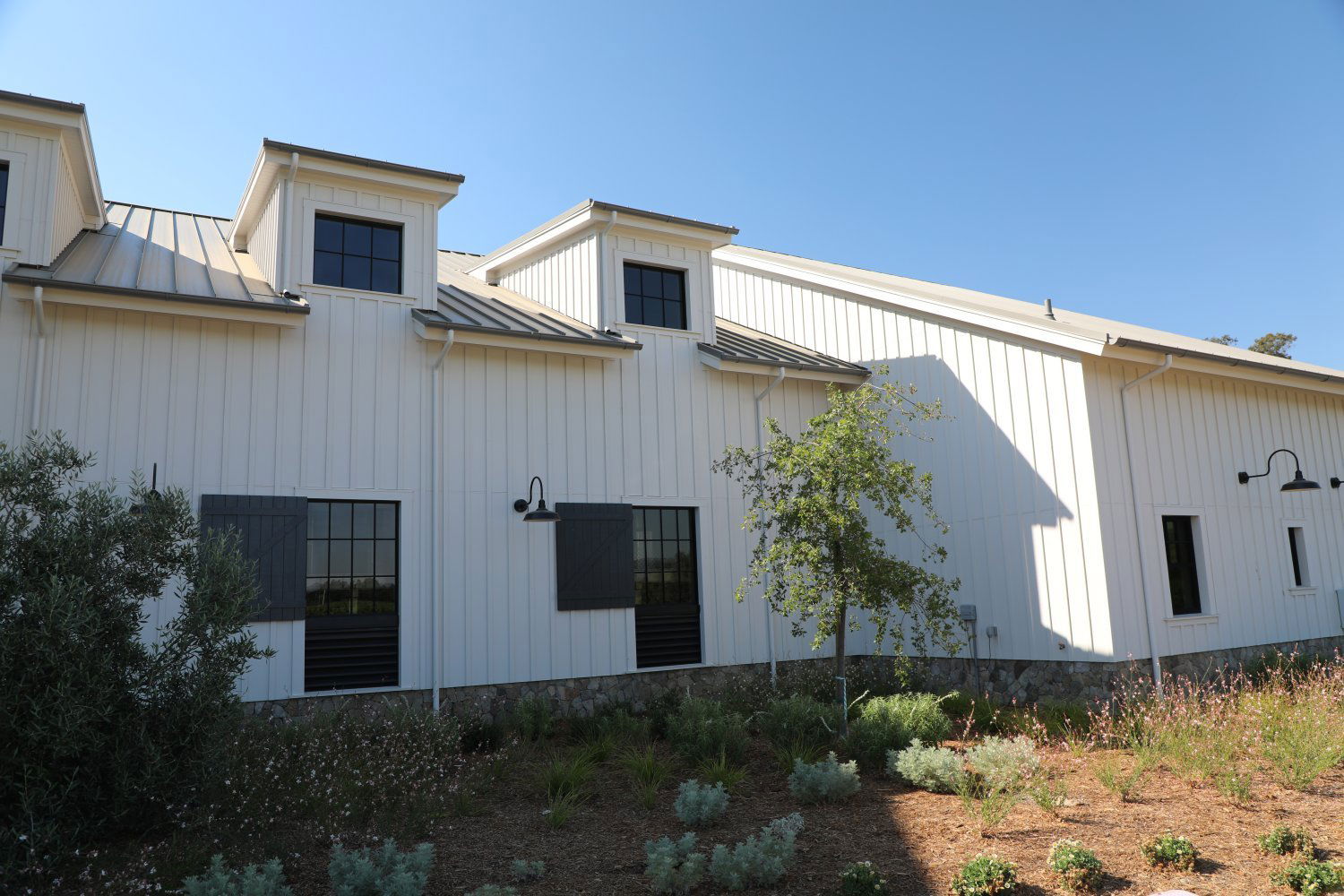Arrow&Branch Winery, Winery in Napa