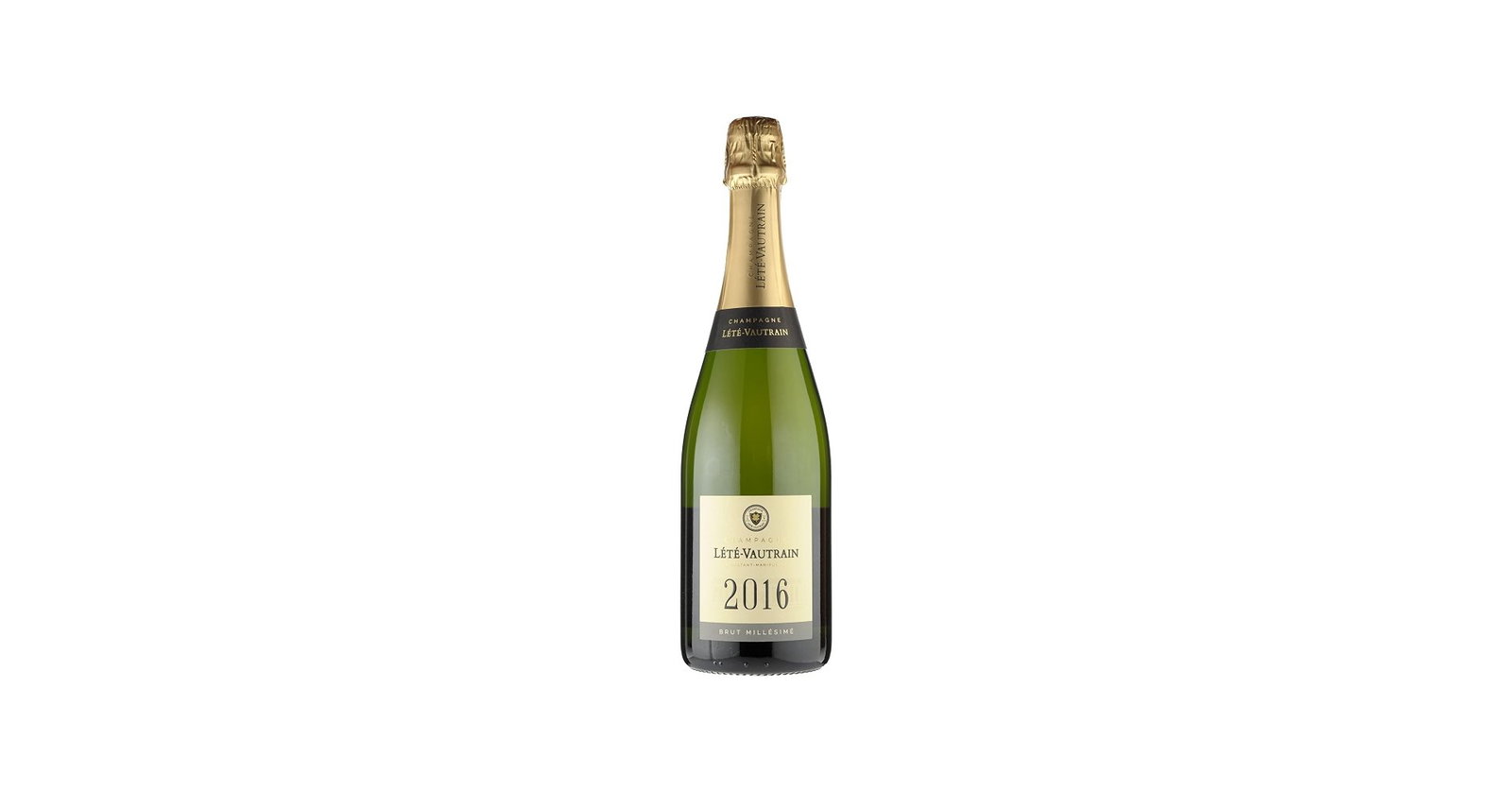 Champagne Lété-Vautrain, Charly Sur Marne, France
