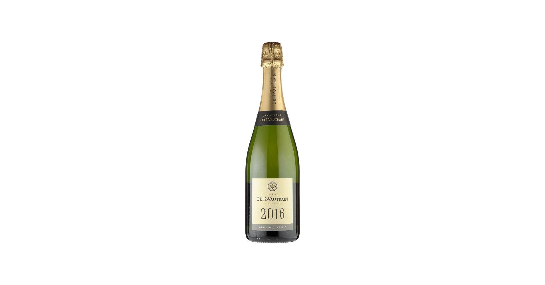 Champagne Lété-Vautrain winery in Charly Sur Marne
