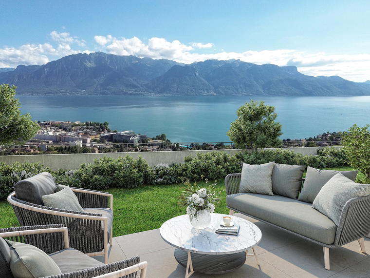 Alexandre de Torrenté Sàrl, Vetroz, Switzerland