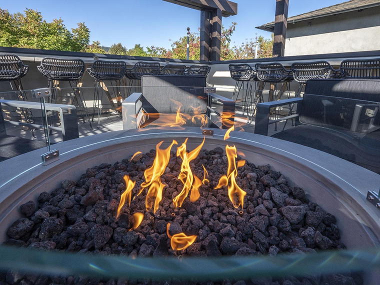 Priest Ranch, St. Helena, United States