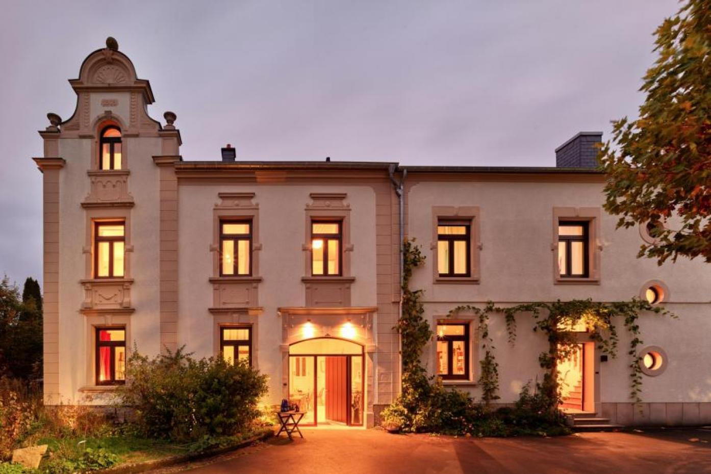 Domaine L&R Kox winery in Remich