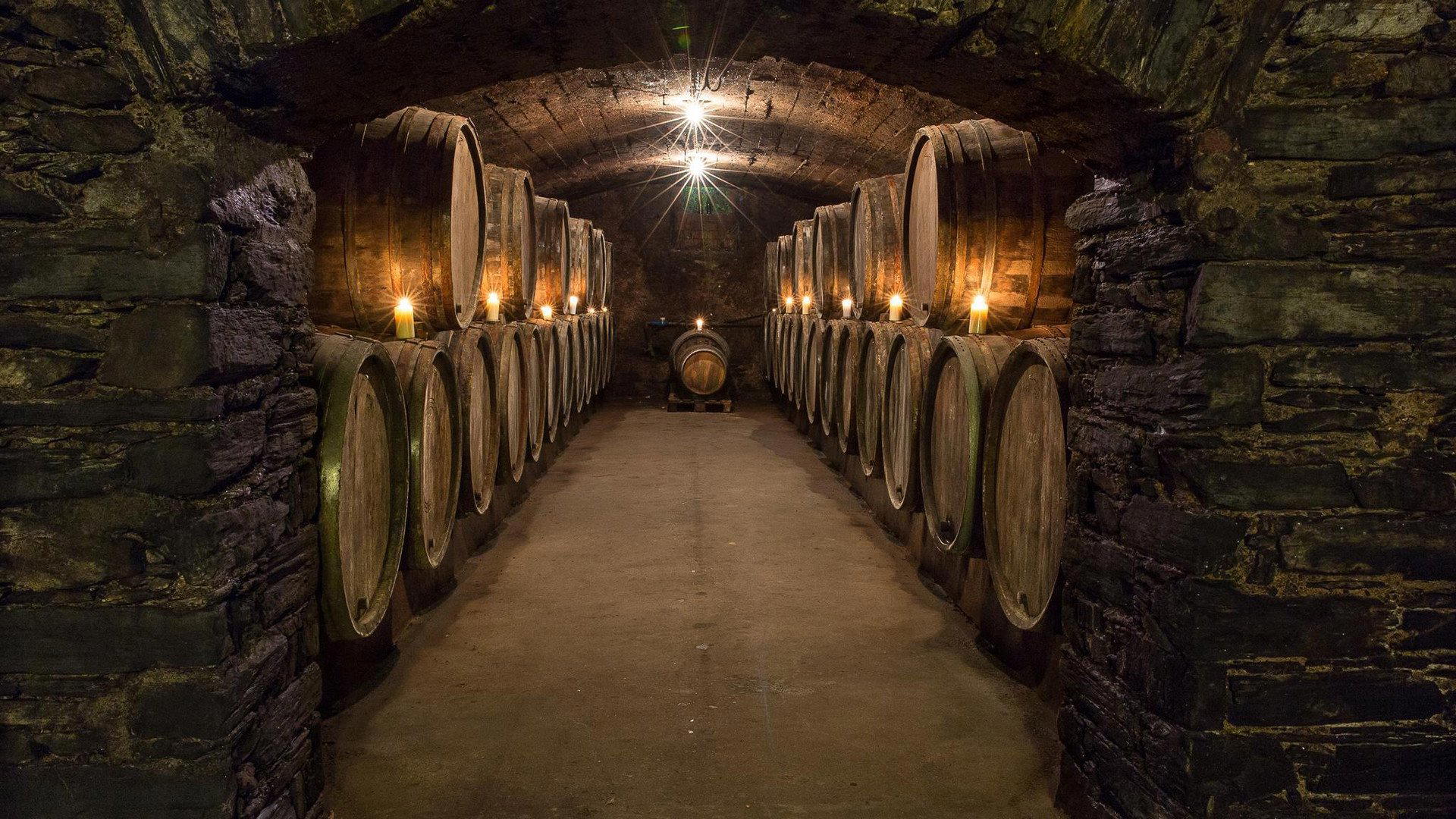 Weingut Anton Zimmermann winery in Bernkastel-Kues