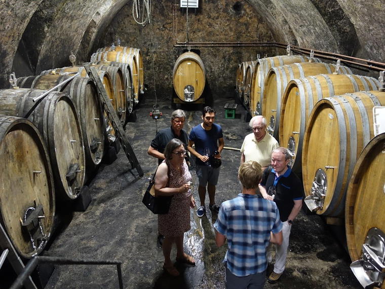 Weingut Salwey, Oberrotweil, Germany