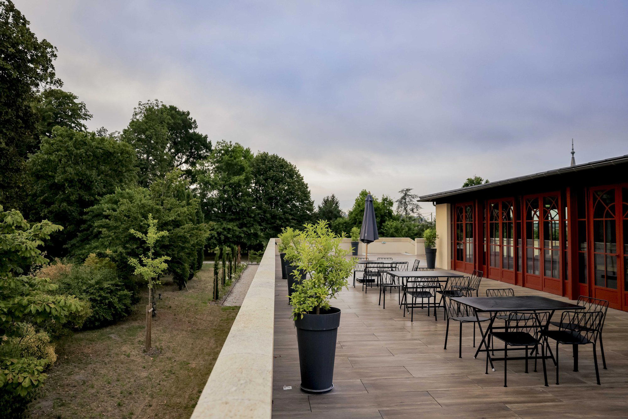 Château Yon-Figeac, Saint-Émilion, France