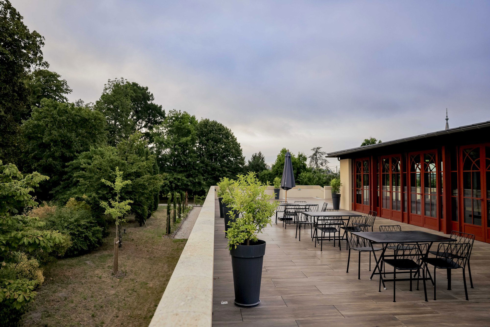 Château Yon-Figeac, Winery in Saint-Émilion