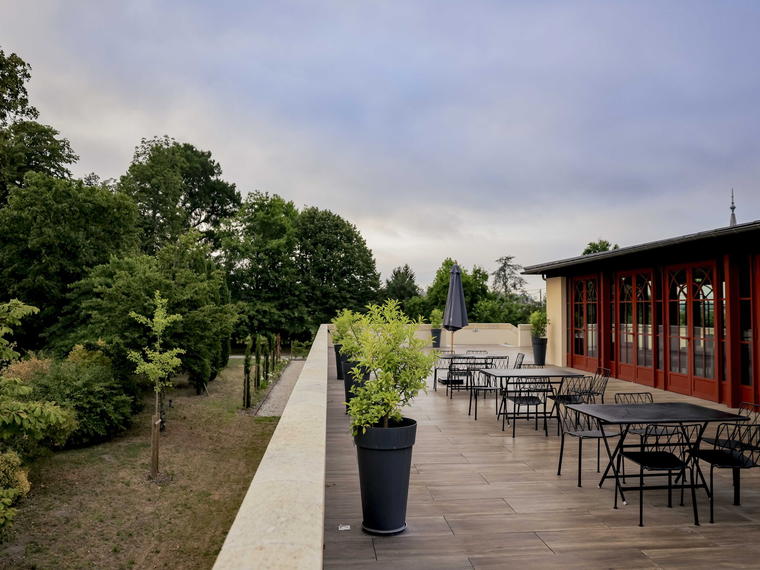 Château Yon-Figeac, Saint-Émilion, France