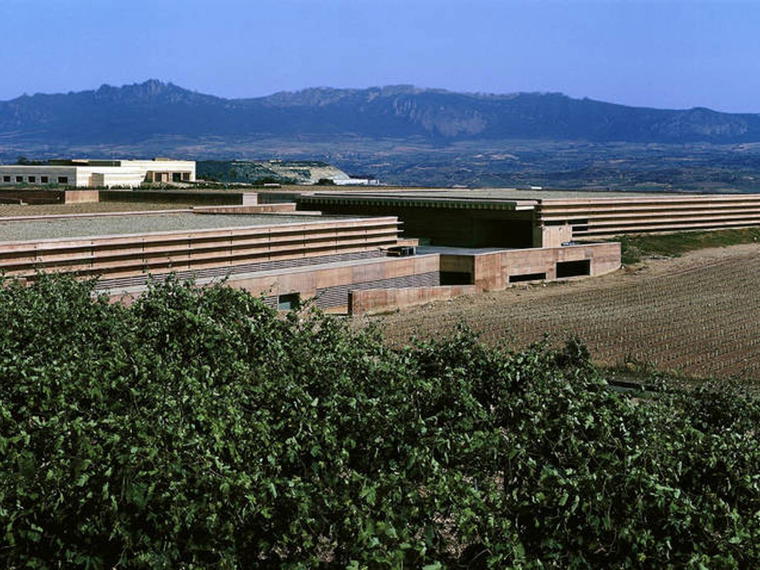 Bodegas Juan Alcorta, Logroño, Spain