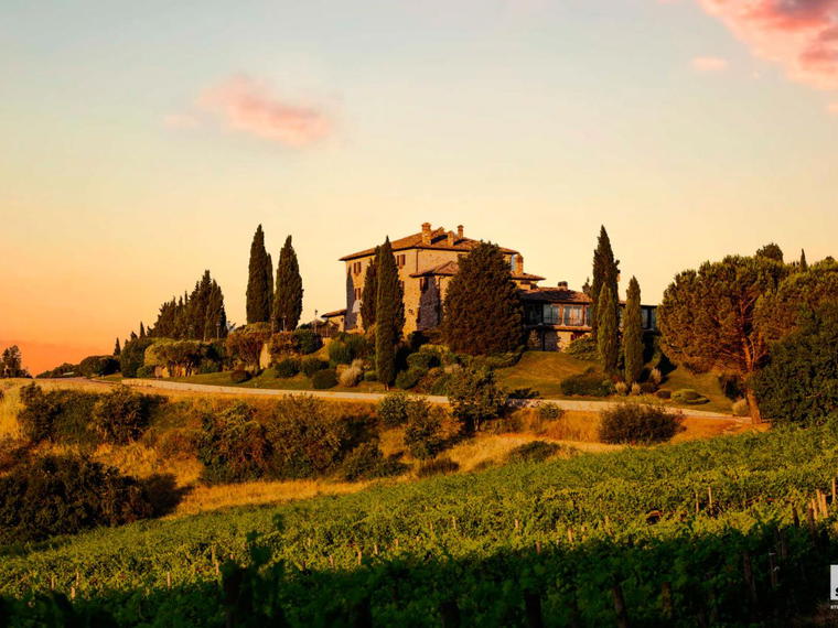 Cantina Todini, Todi, Italy