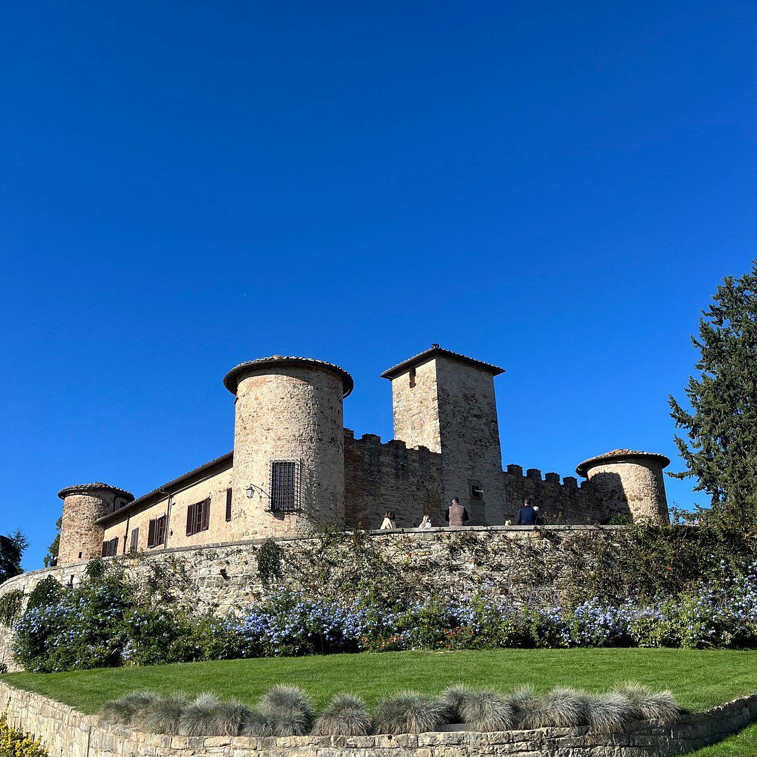 Azienda Agricola Solatione, Winery in Mercatale Val Di Pesa