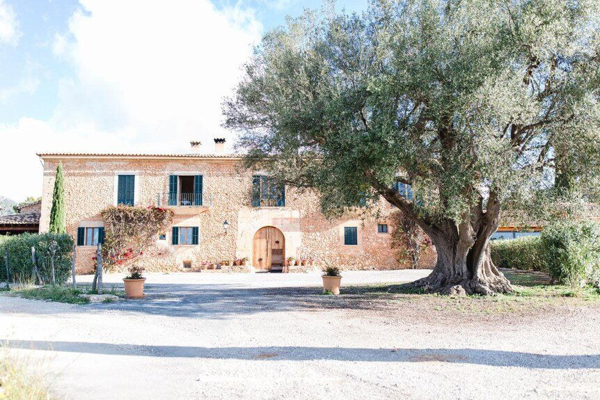 Bodega Ramanyà, Winery in Santa Maria Del Cami