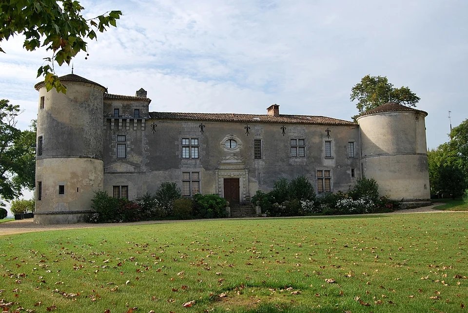Château Dalem