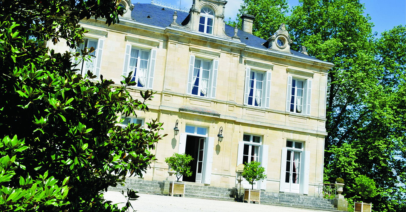Château Dassault, Winery in Saint-Émilion
