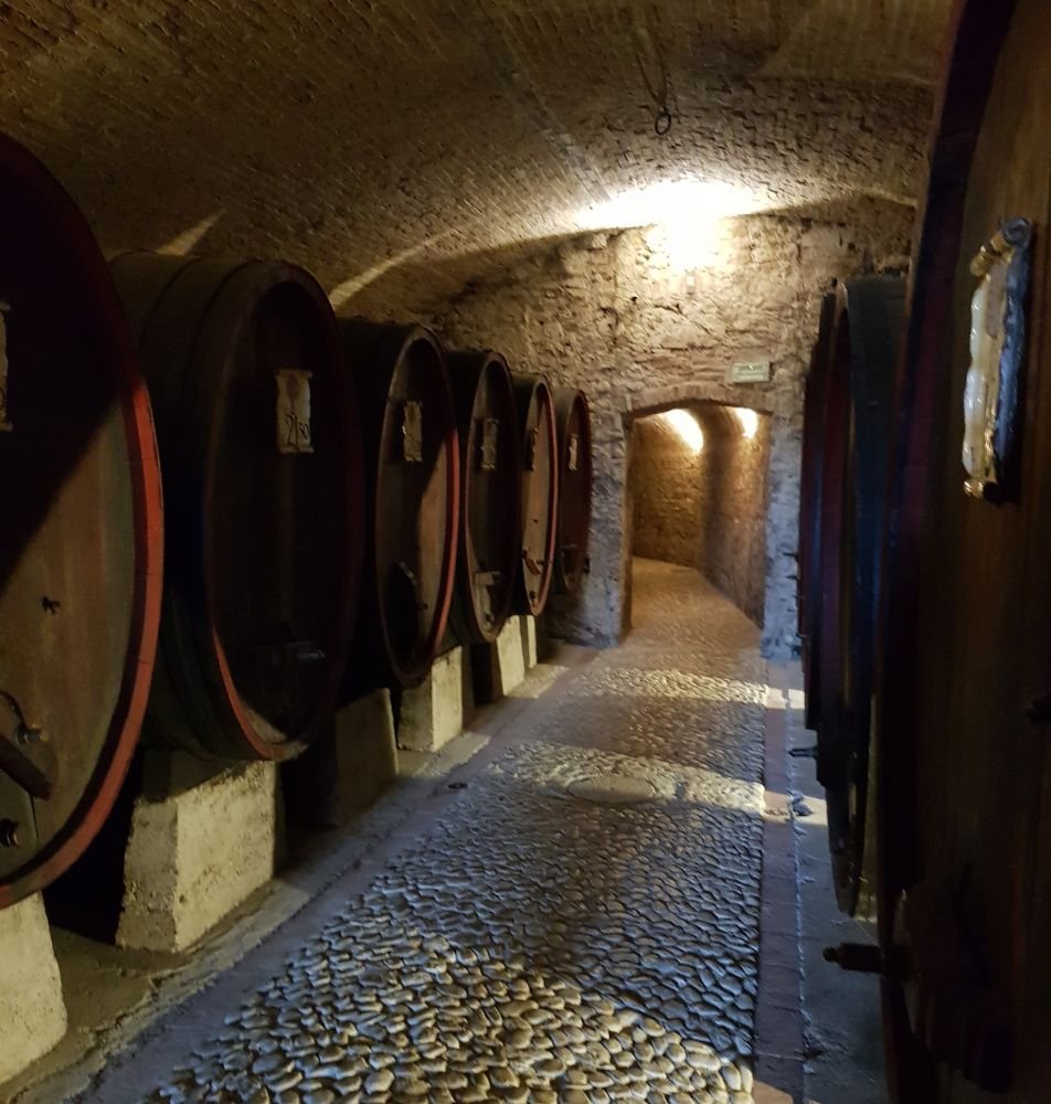 Antica Fattoria Machiavelli