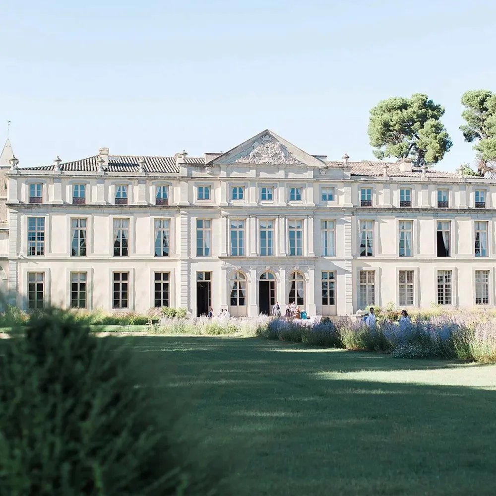 Château de Pennautier winery in Pennautier