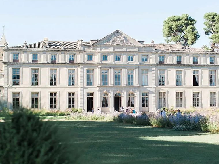 Château de Pennautier, Pennautier, France