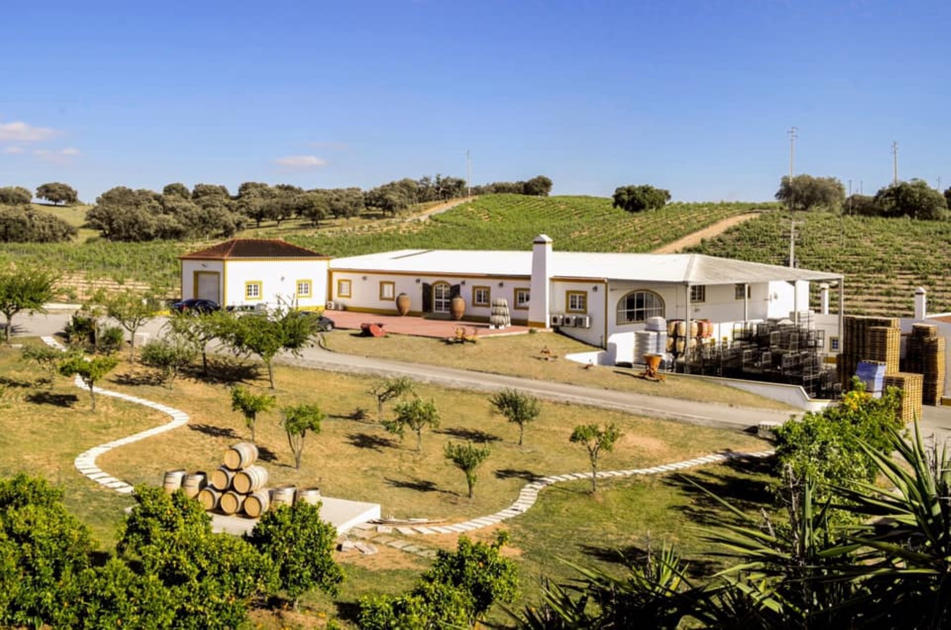 Herdade do Perdigão