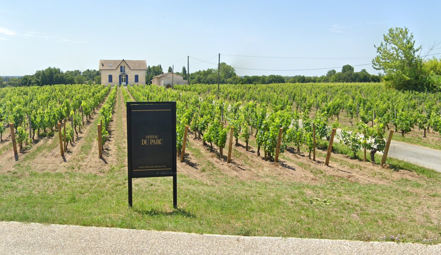 Château du Parc