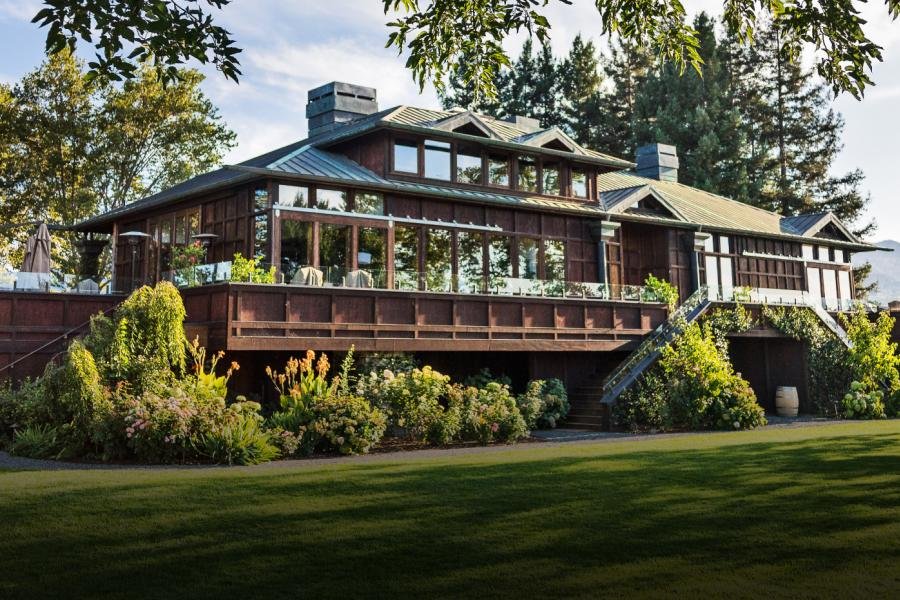 Sullivan Rutherford Estate