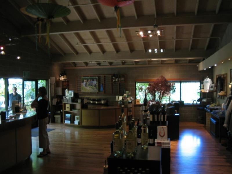 Matanzas Creek Winery, Santa Rosa, United States