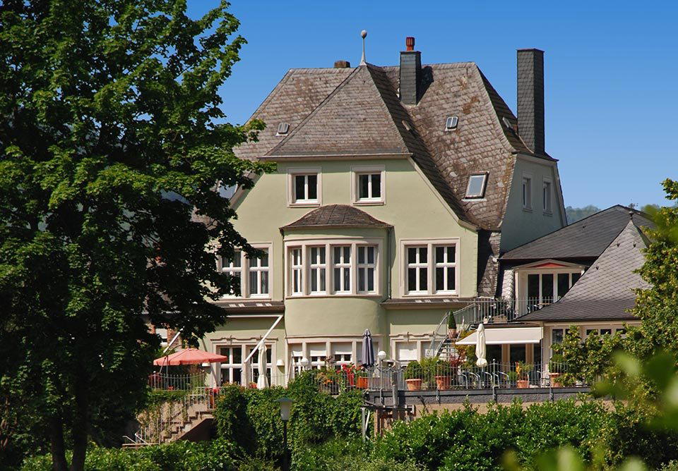 Franz-Josef Eifel, Trittenheim, Germany