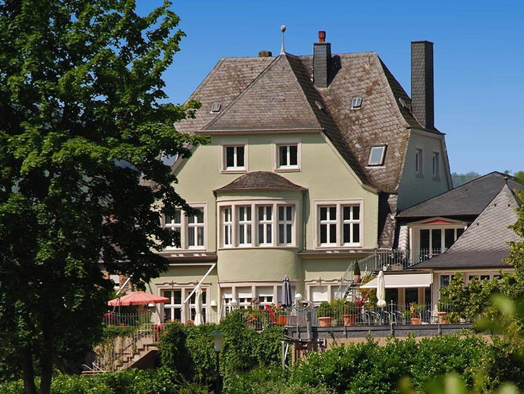 Franz-Josef Eifel, Trittenheim, Germany