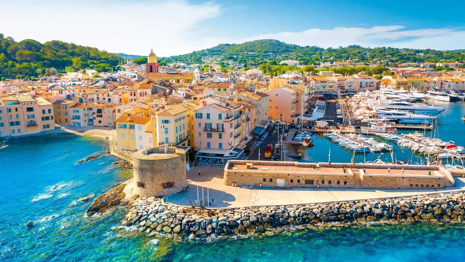 Bellevue-Seillan, Saint Hippolyte, France