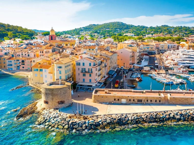 Bellevue-Seillan, Saint Hippolyte, France