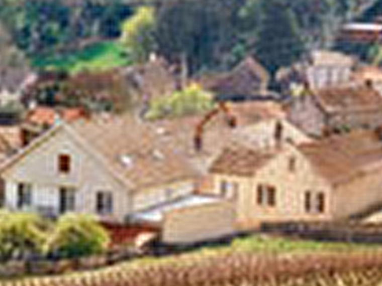 Domaine Y. Clerget, Volnay, France