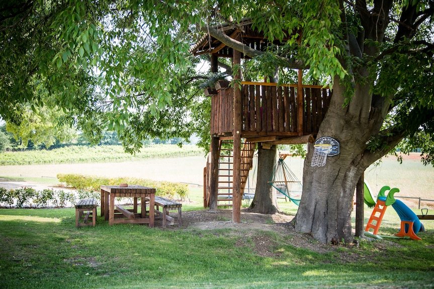 Bosco del Gal