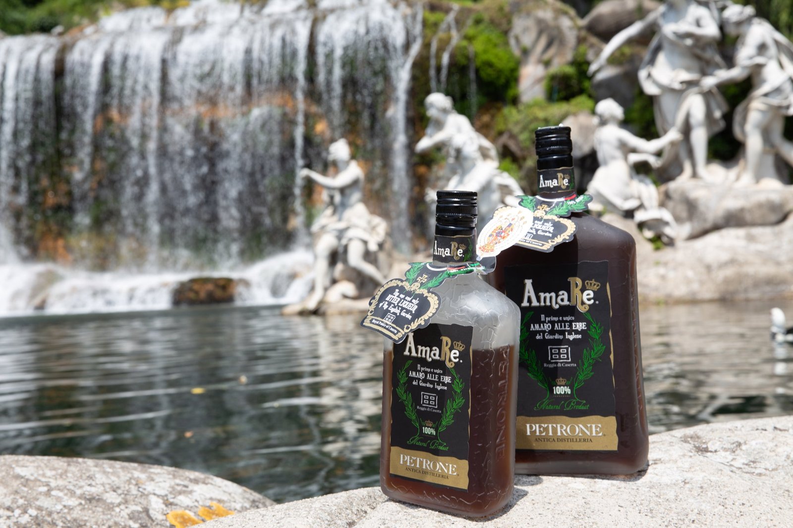 Antica Distilleria Petrone