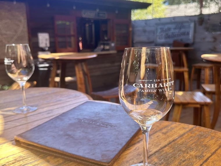 Carhartt Family Wines, Santa Ynez, United States