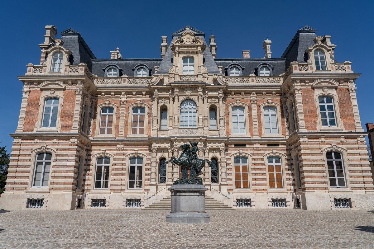 Champagne de Venoge, Winery in Épernay