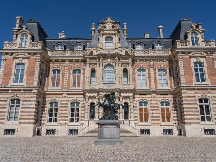 Champagne de Venoge, Épernay, France